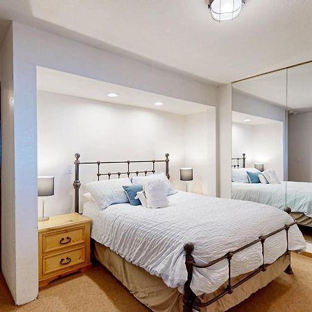 Lookout Lodge Zephyr Cove Luaran gambar