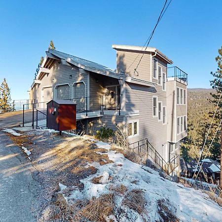Lookout Lodge Zephyr Cove Luaran gambar