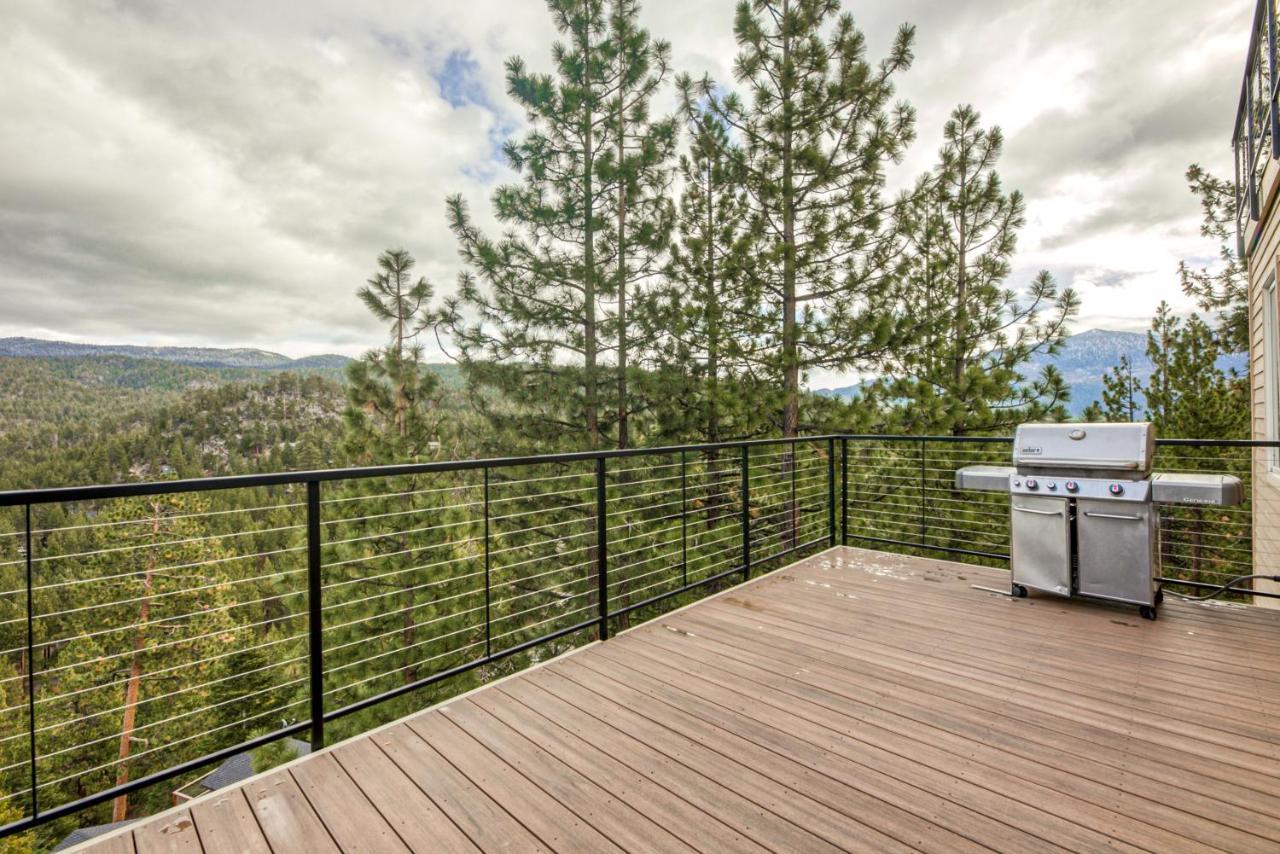 Lookout Lodge Zephyr Cove Luaran gambar