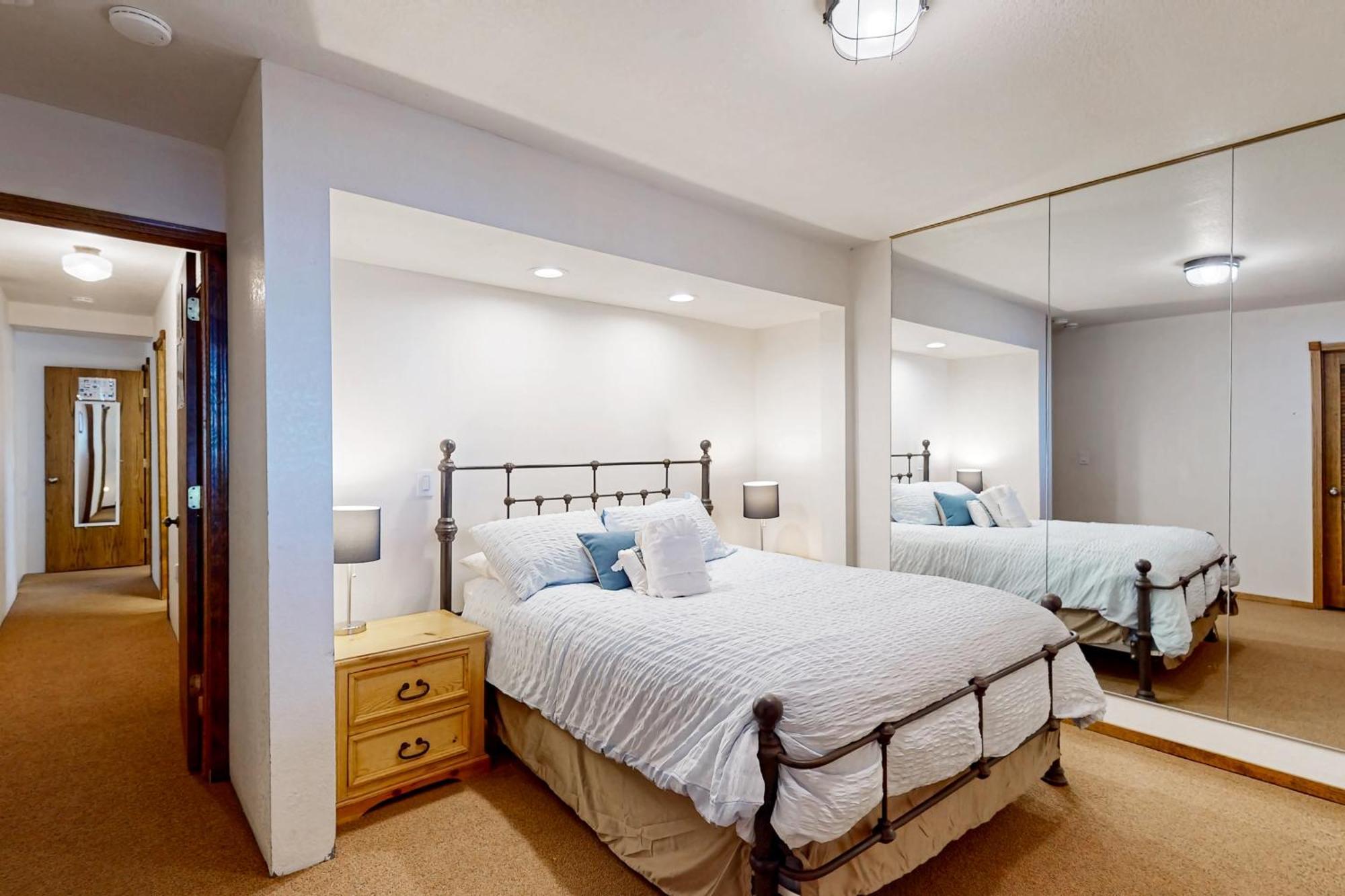 Lookout Lodge Zephyr Cove Luaran gambar