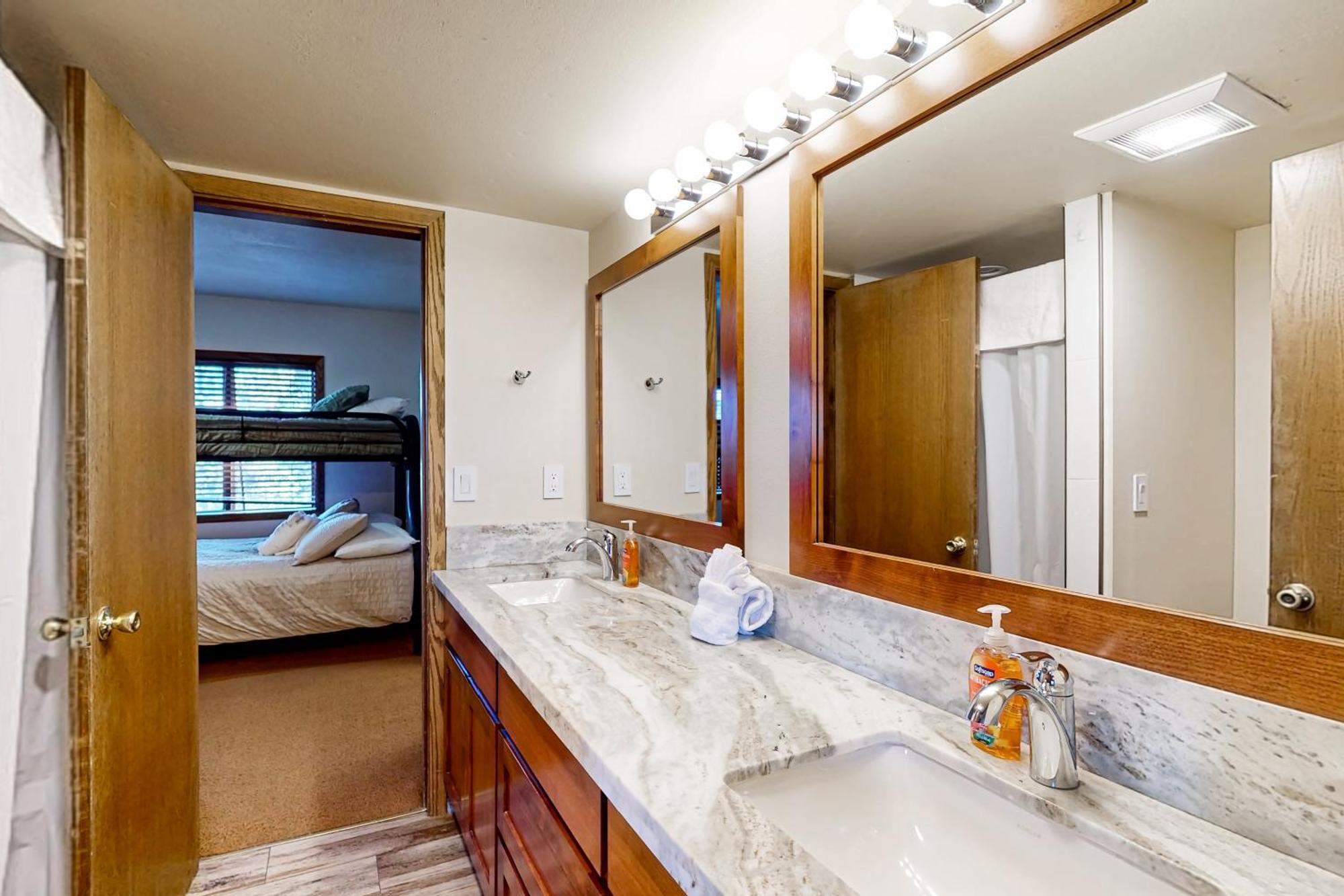 Lookout Lodge Zephyr Cove Luaran gambar