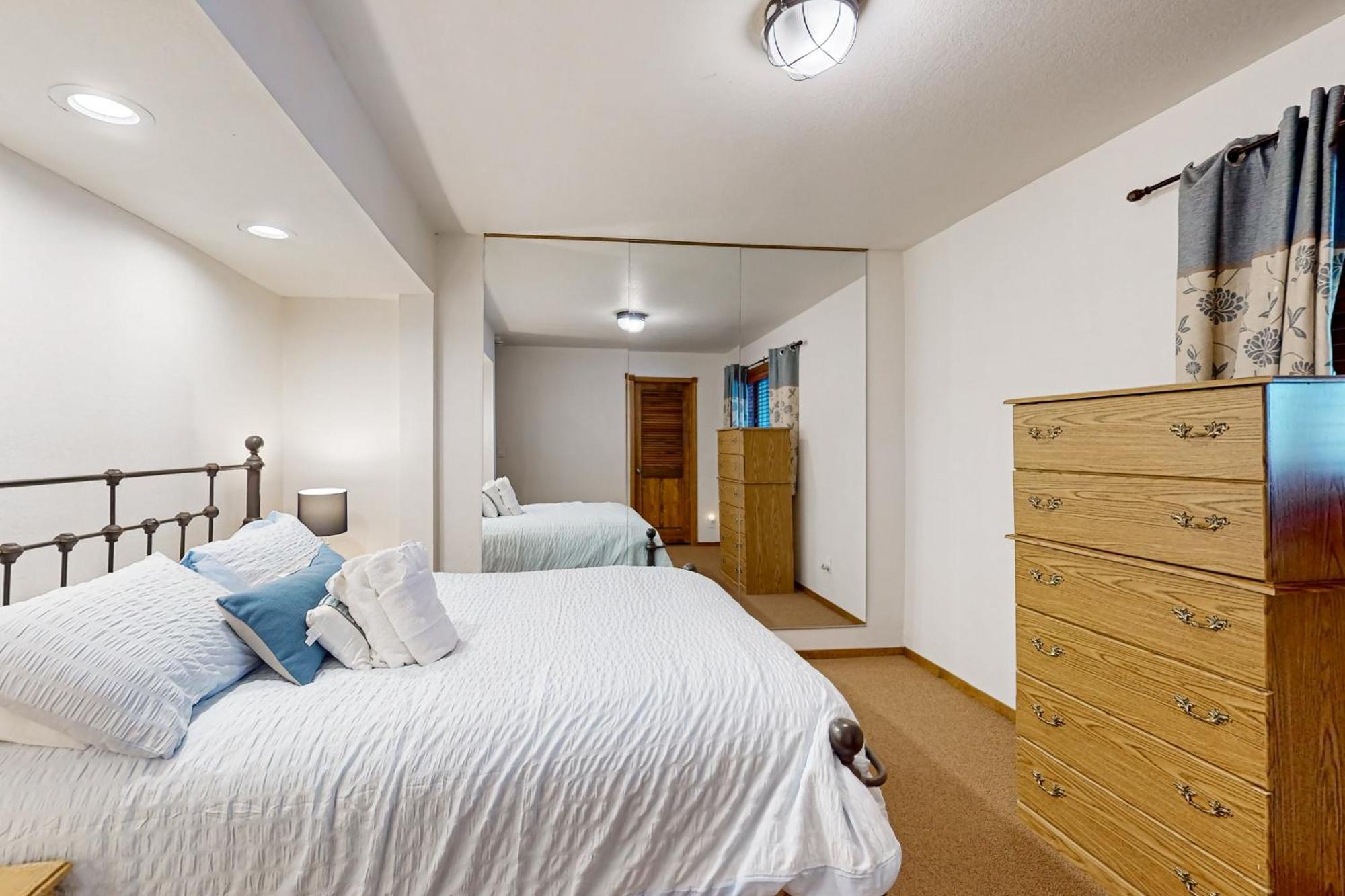 Lookout Lodge Zephyr Cove Luaran gambar