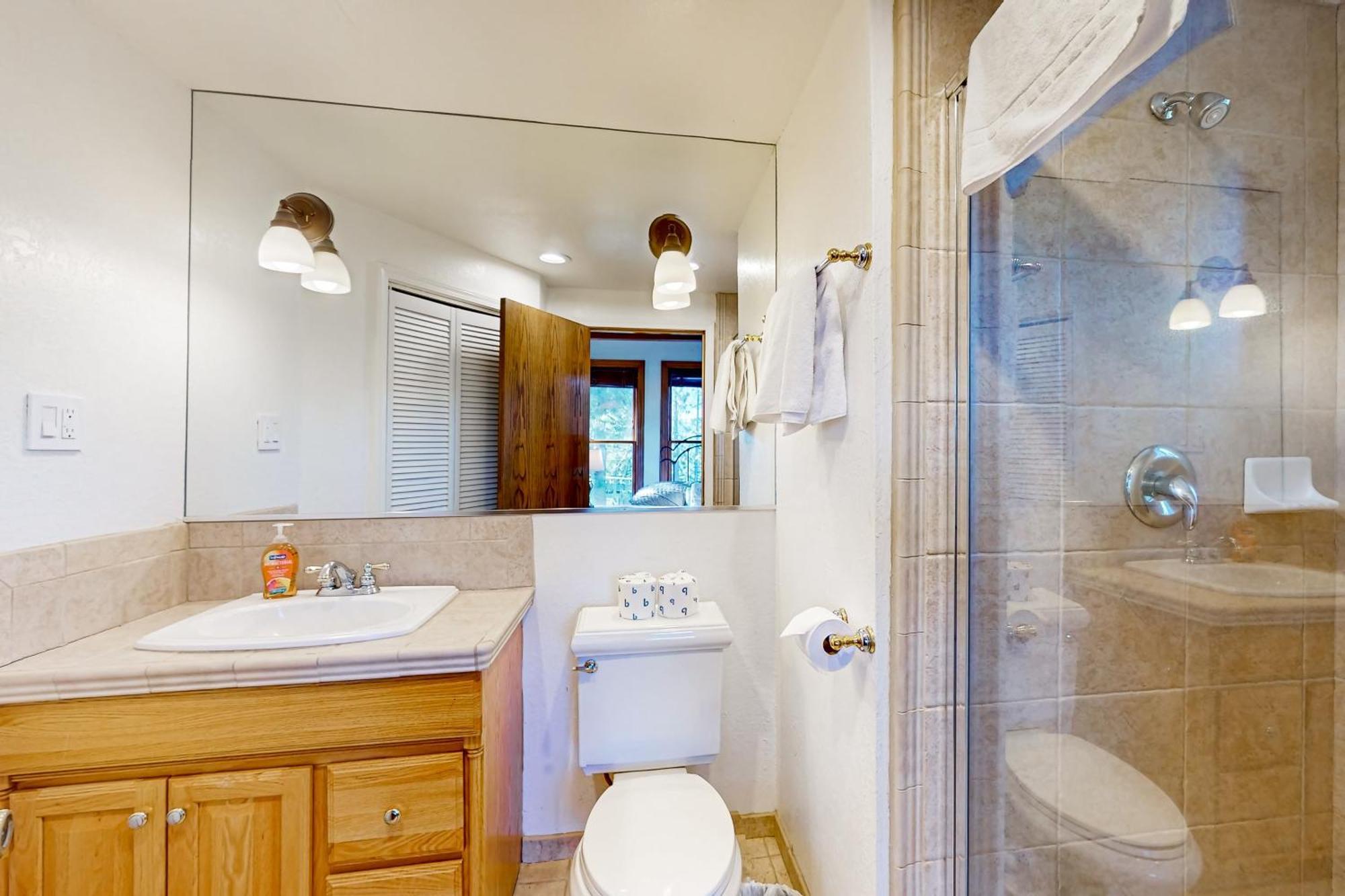 Lookout Lodge Zephyr Cove Luaran gambar