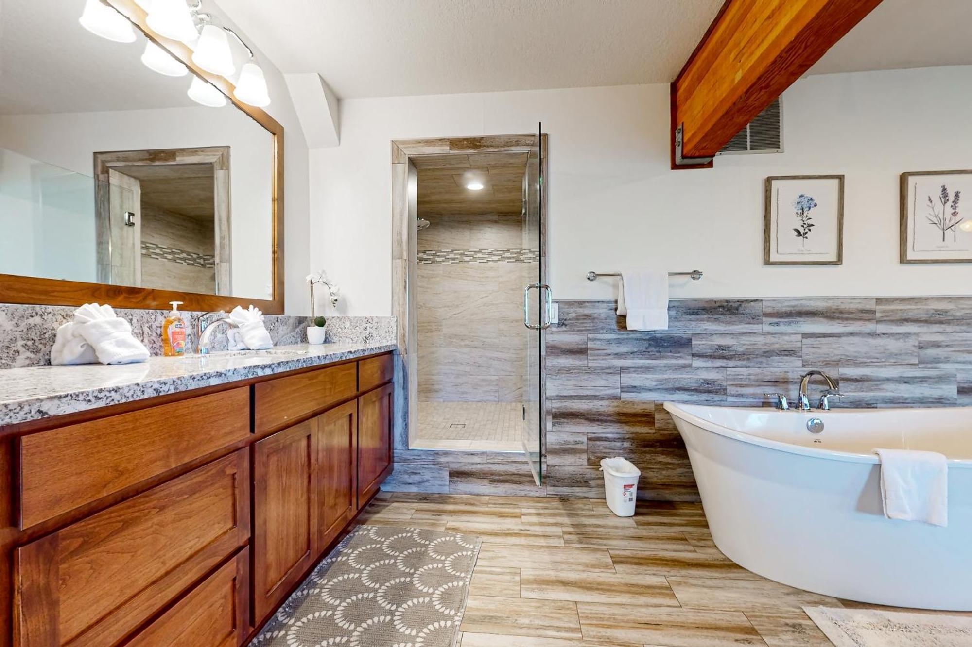 Lookout Lodge Zephyr Cove Luaran gambar