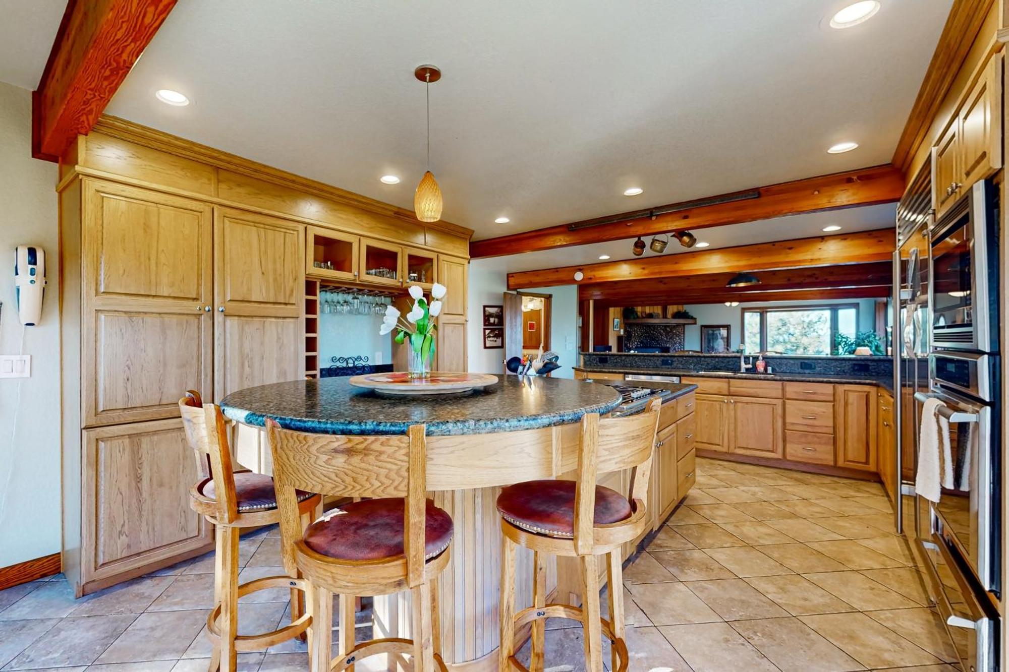 Lookout Lodge Zephyr Cove Luaran gambar