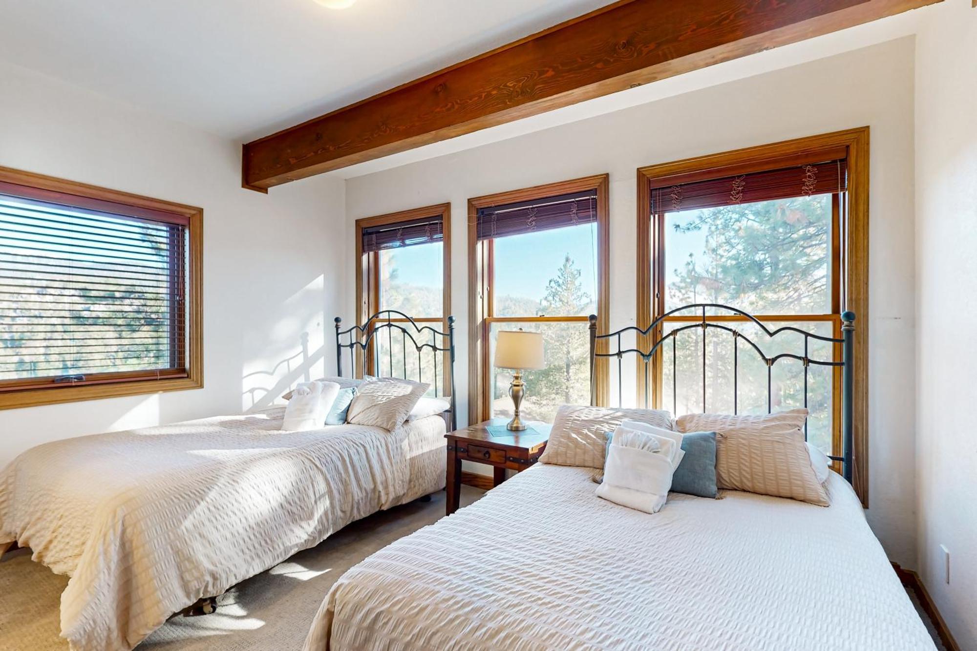 Lookout Lodge Zephyr Cove Luaran gambar