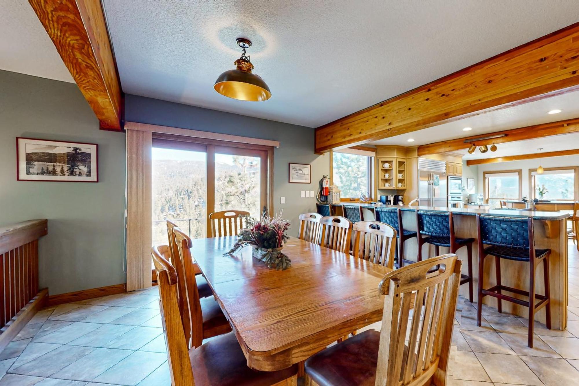 Lookout Lodge Zephyr Cove Luaran gambar